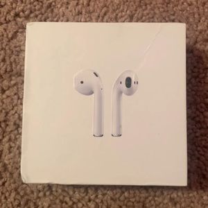 Apple airpods